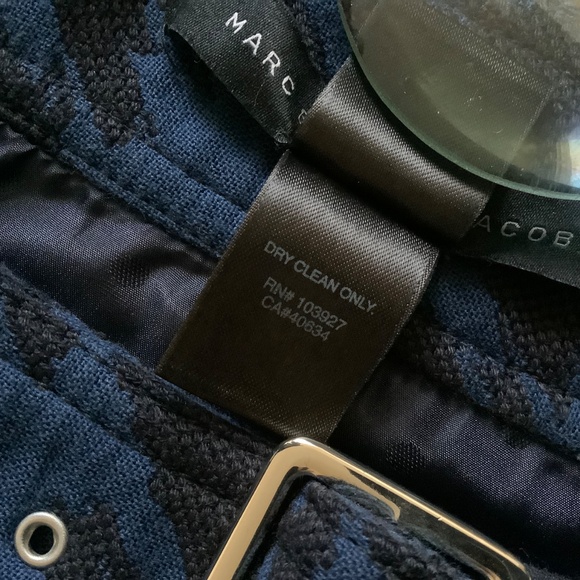 Marc by Marc Jacobs balloon dress with puffed sleeves - Picture 5 of 13